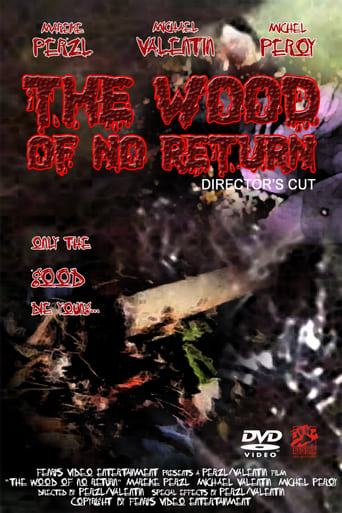 Poster of The Wood of No Return