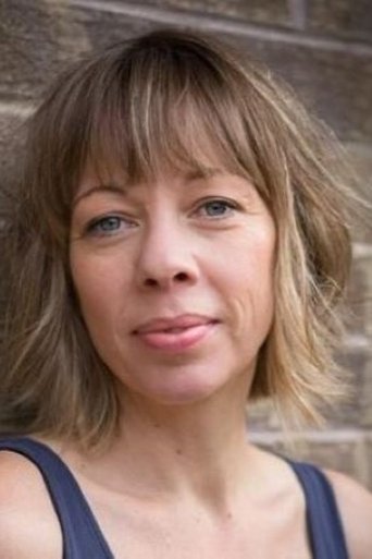 Portrait of Lynne Seymour
