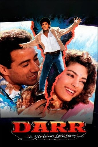 Poster of Darr