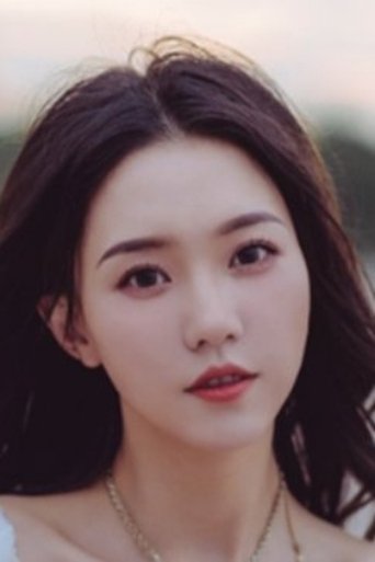 Portrait of Ma Le Jie