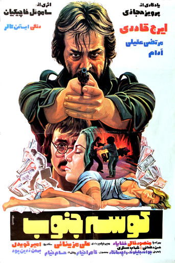 Poster of Shark of the South