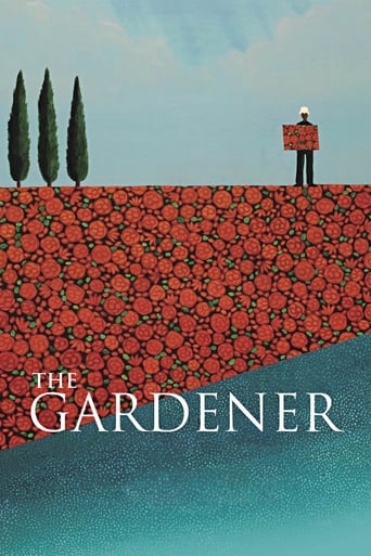 Poster of The Gardener