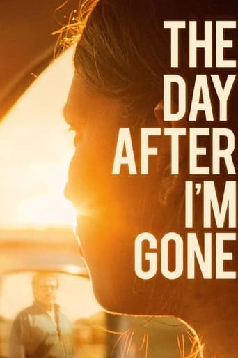 Poster of The Day After I'm Gone