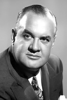 Portrait of Don Wilson
