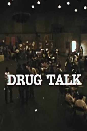 Poster of Drug Talk: Some Current Drug Programs