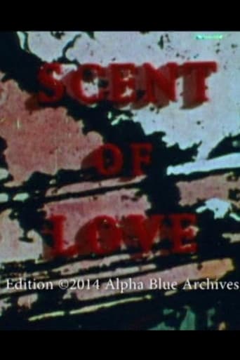 Poster of Scent of Love