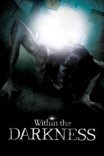 Poster of Within the Darkness