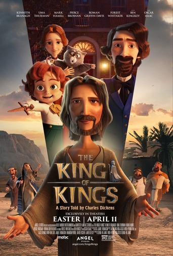 Poster of King of Kings