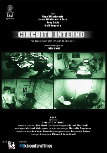 Poster of Circuito interno