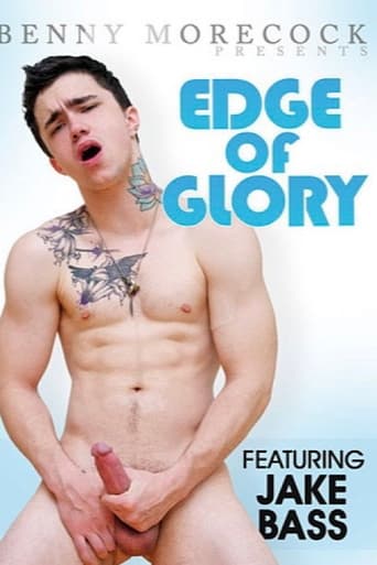 Poster of Edge of Glory