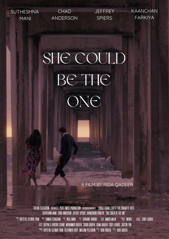 Poster of She Could Be the One