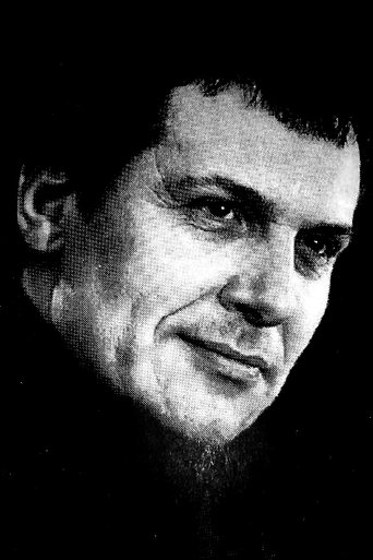 Portrait of Vladimir Zaiciuc