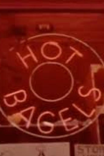 Poster of Hot Bagels