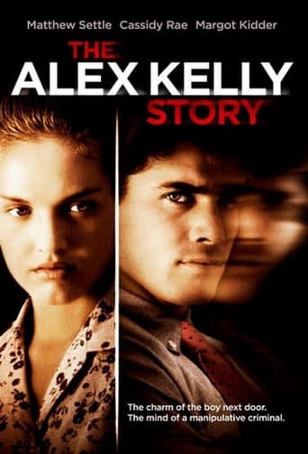 Poster of Crime in Connecticut: The Story of Alex Kelly