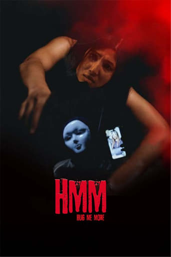 Poster of HMM – Hug Me More