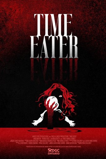 Poster of Time Eater