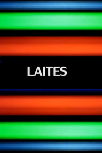 Poster of Laites