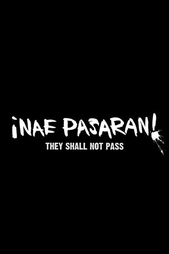 Poster of Nae Pasaran