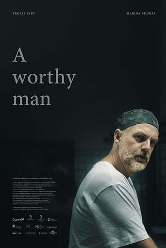 Poster of A Worthy Man