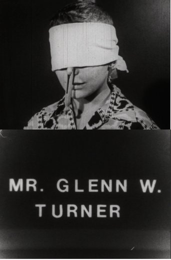 Mr. Glenn W. Turner Poster of Mr. Glenn W. Turner