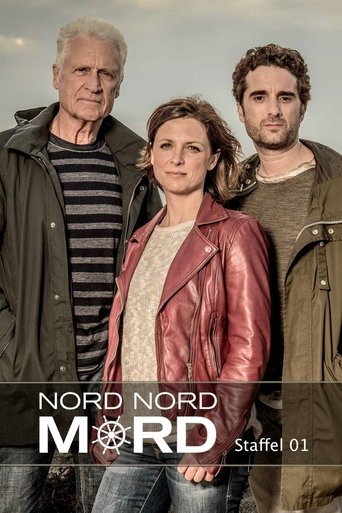 Portrait for Nord Nord Mord - Season 1