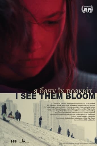 Poster of I See Them Bloom