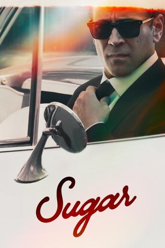 Portrait for Sugar - Season 1