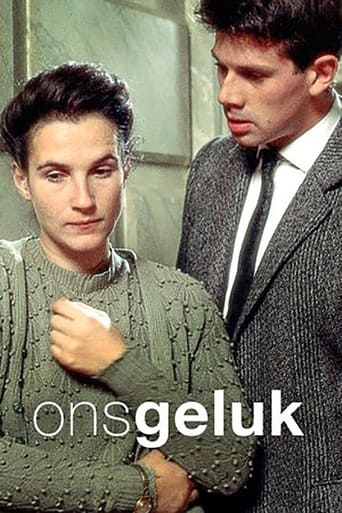 Poster of Ons Geluk