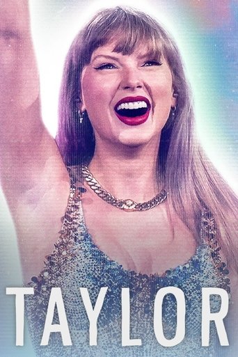 Poster of Taylor
