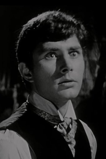 Portrait of Enrico Olivieri