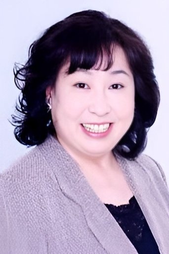 Portrait of Yukiko Tachibana