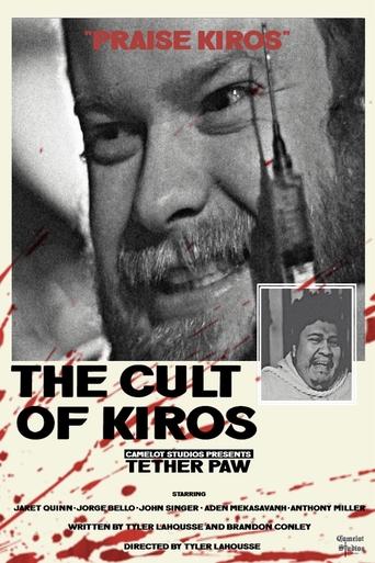 Poster of The Cult of Kiros