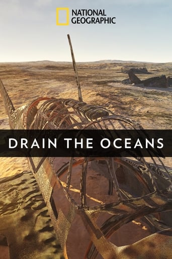 Portrait for Drain the Oceans - Season 1