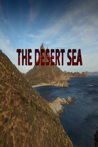 Portrait for The Desert Sea - Season 1