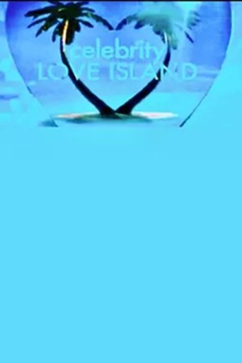 Poster of Celebrity Love Island