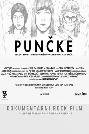 Poster of Punchke