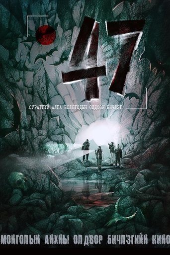 Poster of 47