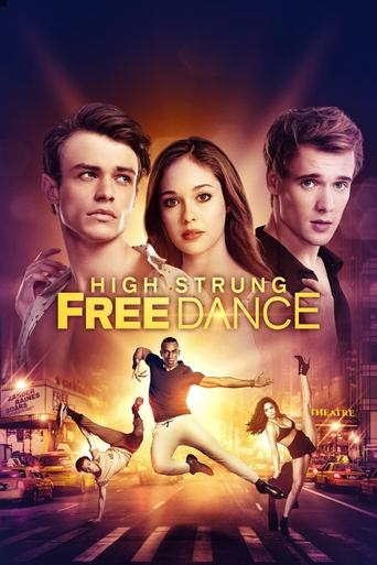 Poster of High Strung Free Dance