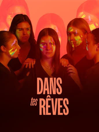 Poster of Dans tes rêves