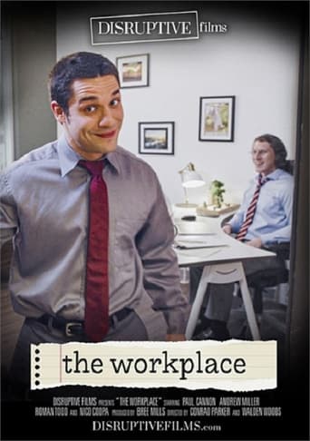 Poster of The Workplace