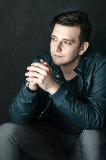 Portrait of Peter Kaszas