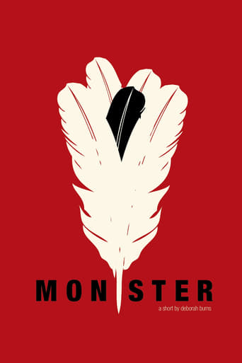 Poster of Monster