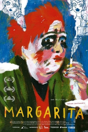 Poster of Margarita