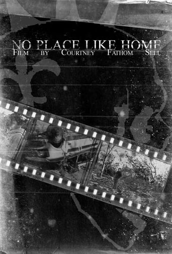 Poster of No Place Like Home