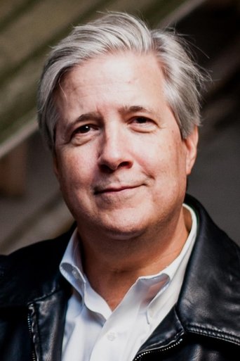 Portrait of Gregory Orr