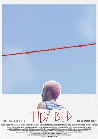 Poster of Tidy Bed