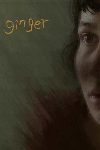 Poster of Ginger