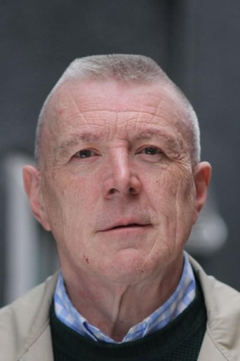 Portrait of Rich Allen