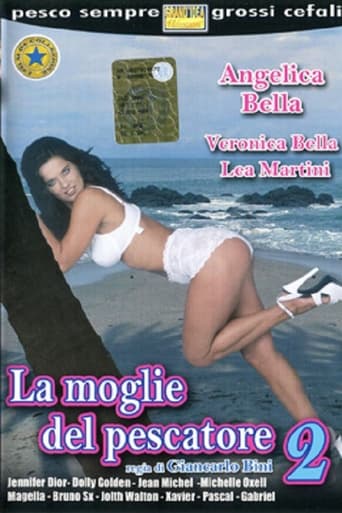 Poster of La moglie del pescatore 2