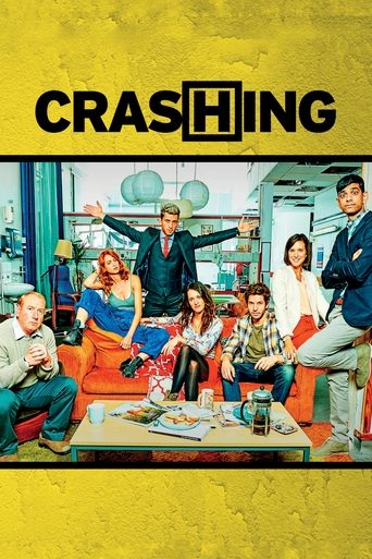 Poster of Crashing